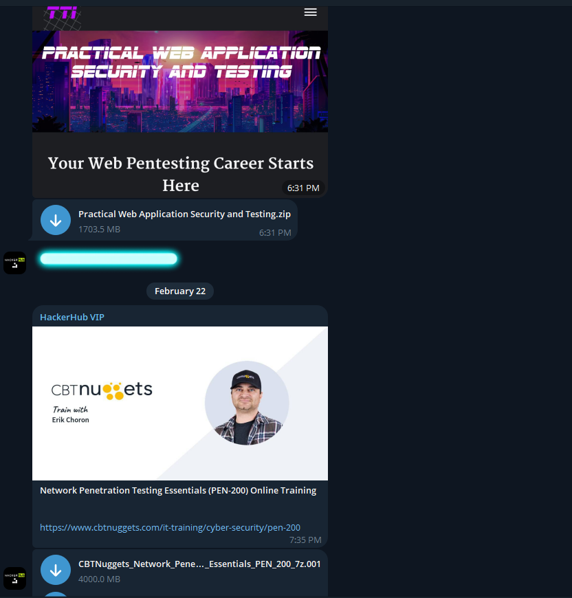 Bug Bounty e Pentest
